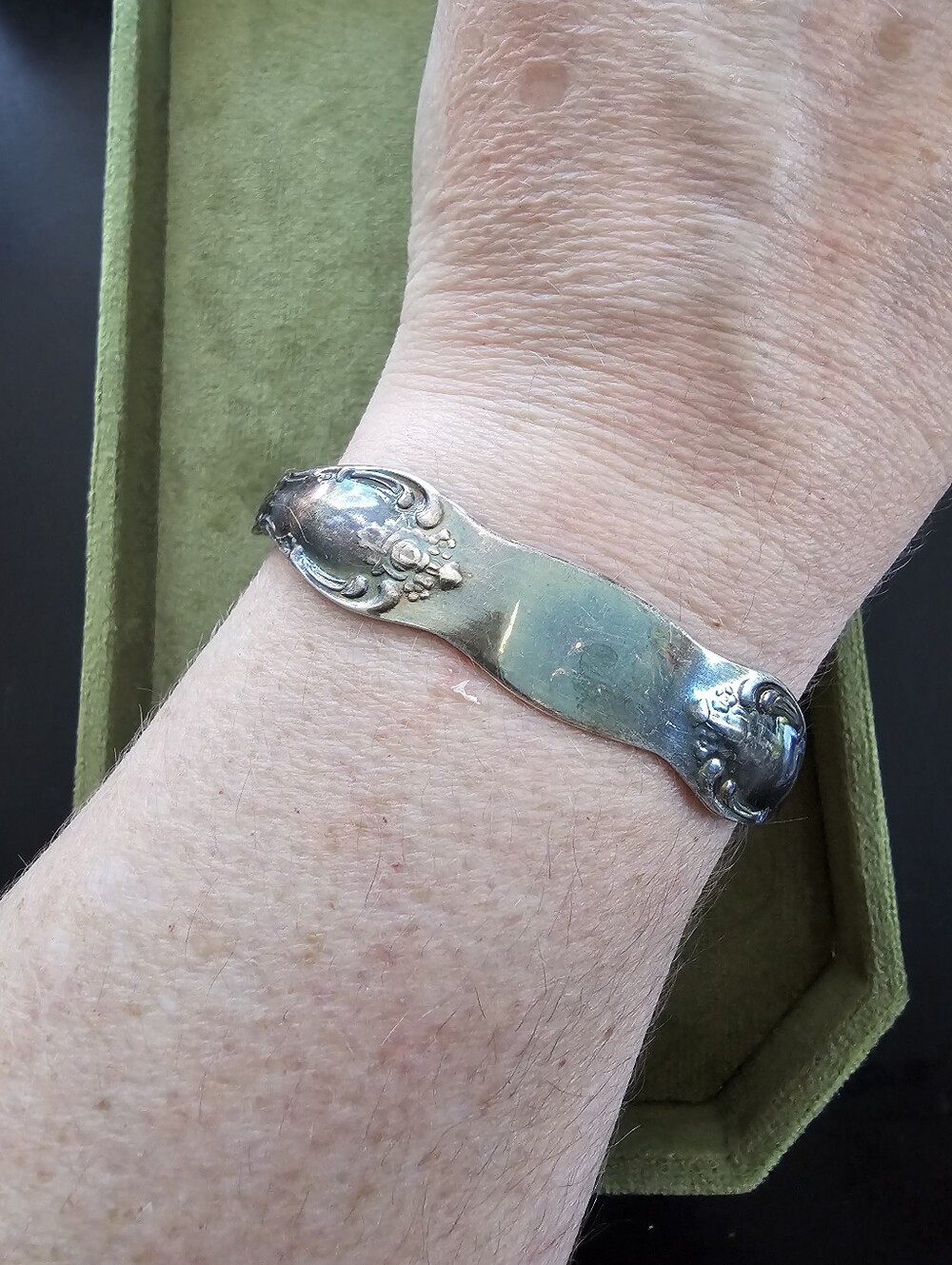 Vintage Bracelet